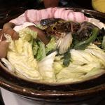 囲坊主 - 囲坊主　お鍋