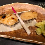 囲坊主 - 囲坊主