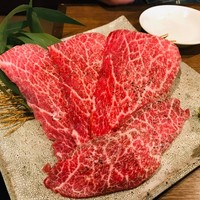 炭火焼肉 日本橋イタダキ - 