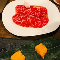 炭火焼肉 日本橋イタダキ - 