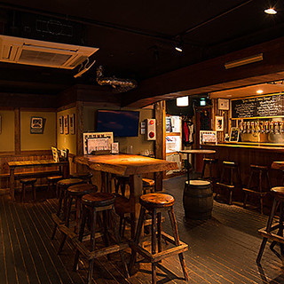 高田馬場タップルーム_2