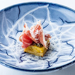 レストラン ラッセ - 料理写真: