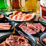 Shichirin Yakiniku Anan - 