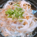 Douraku Udon - 