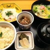 割烹 とよだ -  割烹 とよだ -