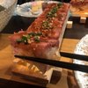 肉バル ローストビーフ＆チーズ食べ放題 JUSTMEAT 新宿本店