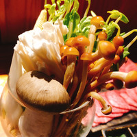 東京肉しゃぶ家 - 