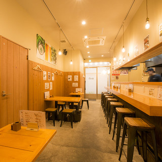 【店舗貸切：18～26名様】少人数からの貸切が可能◎企業宴会や打ち上げに！