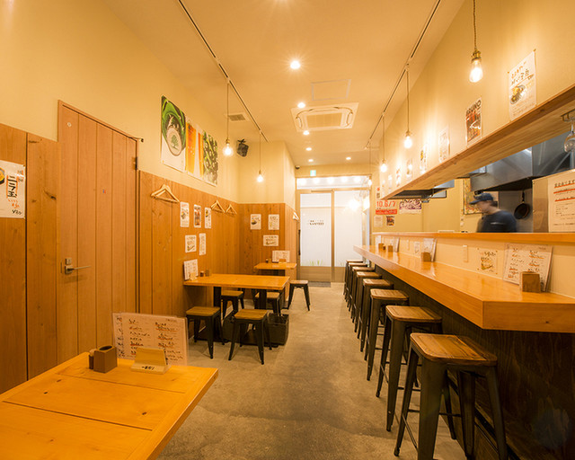 Kushiage COZY Diner photo 5