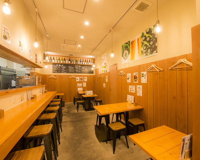 Kushiage COZY Diner photo 4