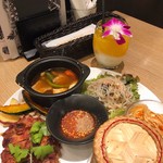 マンゴツリーカフェ - 