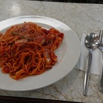エミール - ナポリタン