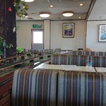 エミール - お店の中の様子