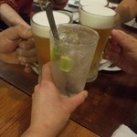 酒とタイ料理 ピッサヌローク - 