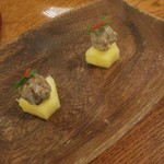 酒とタイ料理 ピッサヌローク - 