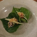 酒とタイ料理 ピッサヌローク - 
