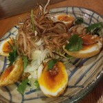 酒とタイ料理 ピッサヌローク - 