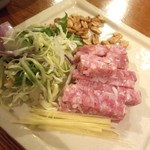 酒とタイ料理 ピッサヌローク - 