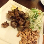 酒とタイ料理 ピッサヌローク - 