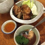 酒とタイ料理 ピッサヌローク - 