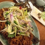 酒とタイ料理 ピッサヌローク - 