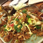 酒とタイ料理 ピッサヌローク - 