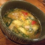 酒とタイ料理 ピッサヌローク - 