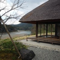 伊勢宮川の里 鄙茅 - 