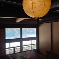 伊勢宮川の里 鄙茅 - 