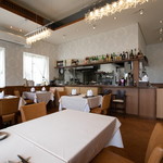 かずさ炭焼ステーキ 照葉樹 - 