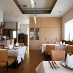 かずさ炭焼ステーキ 照葉樹 - 