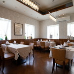 かずさ炭焼ステーキ 照葉樹 - 