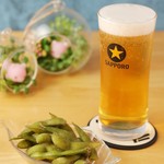 カフェ&ビストロ Vous - 料理写真: