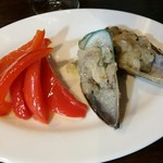 ヴェネツィア酒場 Ombra - 