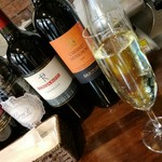 ヴェネツィア酒場 Ombra - 