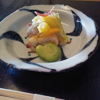 伊勢宮川の里 鄙茅 - 