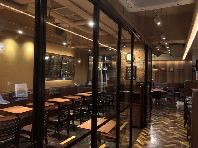 プロント 日本橋三丁目店 Pronto 日本橋 ダイニングバー 食べログ