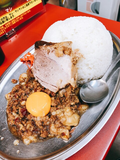 立川マシマシ 足利総本店 野州山辺 ラーメン 食べログ 立川マシマシ 足利総本店 野州山辺 ラーメン 食べログ