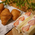 IZUMI-CAFE aeru marche