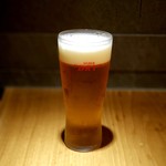 Asahi Super Dry Draft Beer