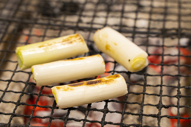 手打そば みのや - 湯野上温泉（そば）の写真