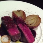 ビストロケンヂ - 