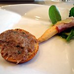 Bistrot Enry. - アミューズ