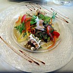 Bistrot Enry. - オードブル