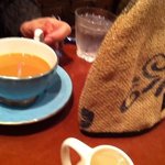 ヒロ コーヒー - ルワンダ６５０円