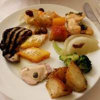 Ristorante IL FIGO INGORDO - 