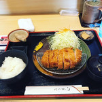 Tonkatsu Katsutei - 