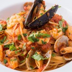 トラットリアライド