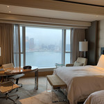 Four Seasons Hotel Hong Kong  - 