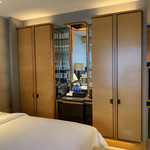 Four Seasons Hotel Hong Kong  - 